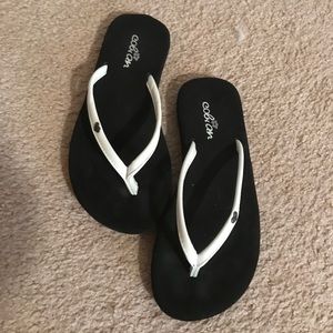 Cobian flip flops Sz.5 NEW
